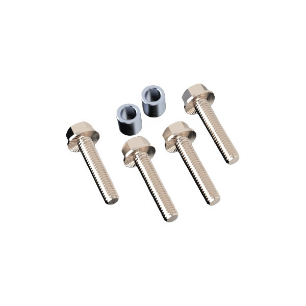 Powrtran - Adapter Kit For Mega 360 - 1015