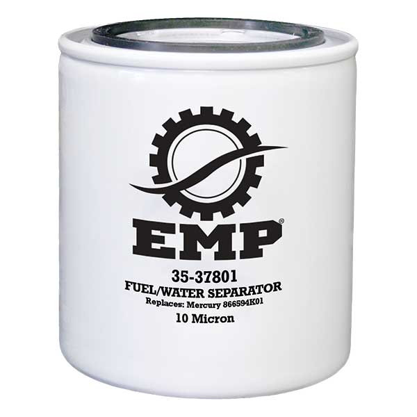 Engineered Marine - Filter Fuel Water Separator - 35-37801
