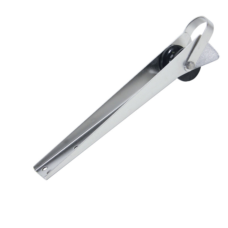 Whitecap - Danforth/fortress Anchor Roller For Boats 25ft 35ft - AR-6488