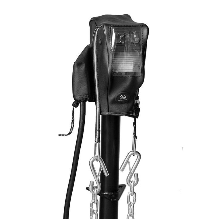 Trailersphere - Head Cover Ram Jack Clever Cover Nason - CCRAM03