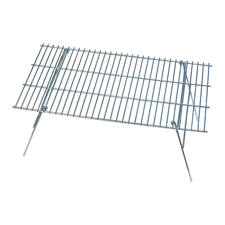 Rome Industries - Pioneer Grill - 124