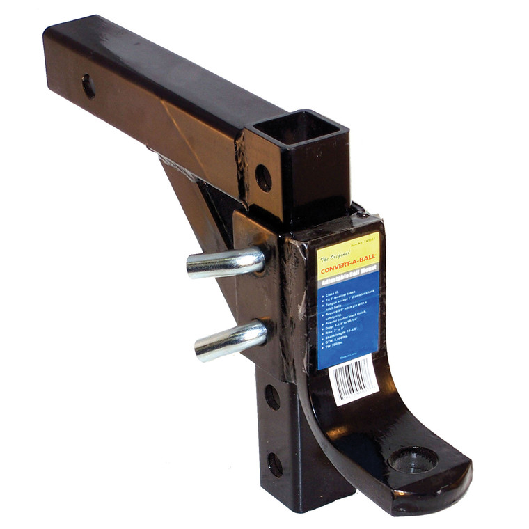 Convert-A-Ball - Adjustable Ball Mount - TK5007