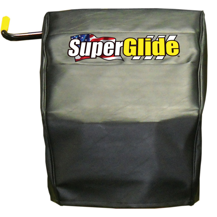 Pullrite - Hitch Cover Fits #2300 Isr Superglide Hitch - 2312