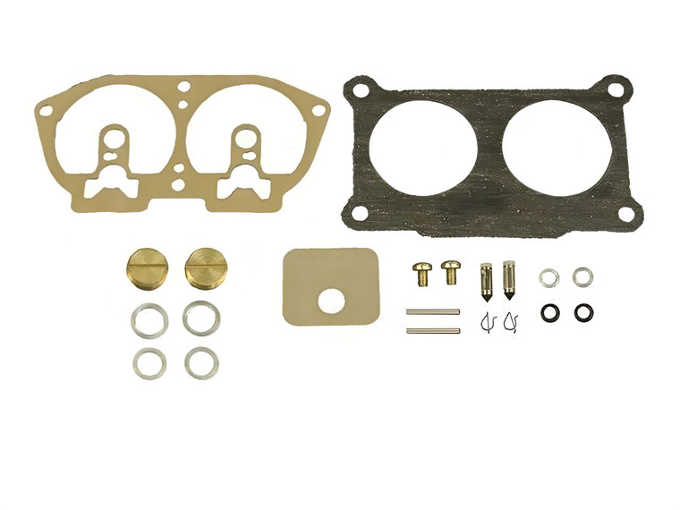 Engineered Marine - Carburetor Repair Kit - 1300-09103
