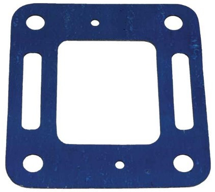 Engineered Marine - Exhaust Riser Gasket - 27-00524