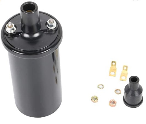 Sierra Marine - Ignition Coil Output Voltage:min16;5kv - 18-5438