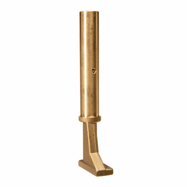 Sierra Marine - Shift Shaft Fori & Alpha I; Replaces Glm 21421 Mercruiser 62104 And 621041 - 18-2322
