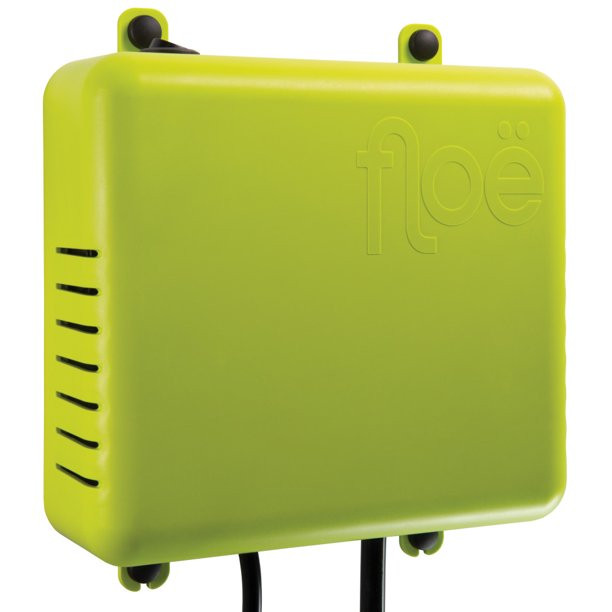 Lippert - Floe Integrated Drain Down System 115v - 809128