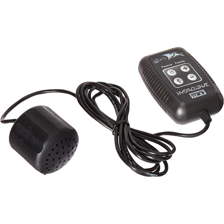 TH Marine - Hydrowave  Mini System  Bass - HW-PKG-MINI