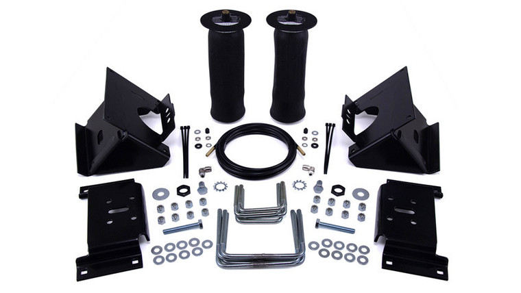 Air Lift - 1520 F150 Ridecontrol Adj Load Support Rear - 59570