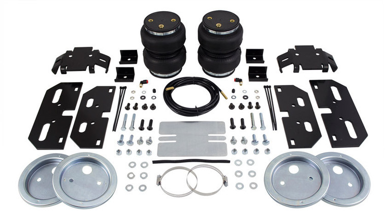 Air Lift - 0208 Ram 1500 4wd Rc Kit: Requires 6in Between Tire And Frame Load Lifter 5000 - 57230