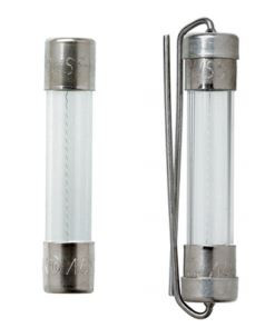 Bussmann Division - Auto Fuse(5 Pack) - AGC-40-R