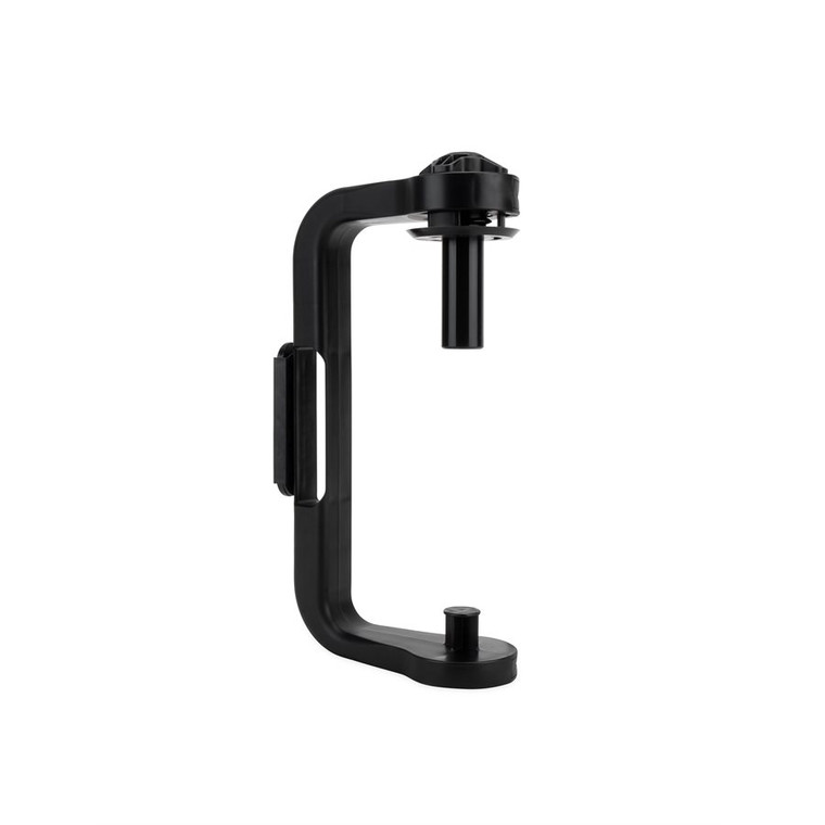 Camco - Paper Towel Holder Black - 57115