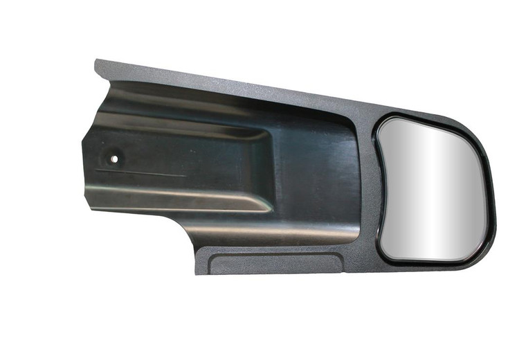 Cipa - 19c Silverado/sierra Towing Mirror Rh Passenger Side Black - 10972
