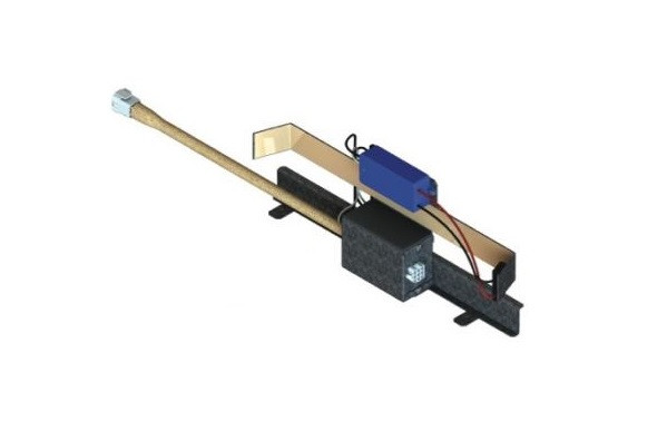 Coleman-Mach - Iwave Air Purifier For Low And Medium Profile Air Conditioners (mach 3 10 And 1 - 48203-4601