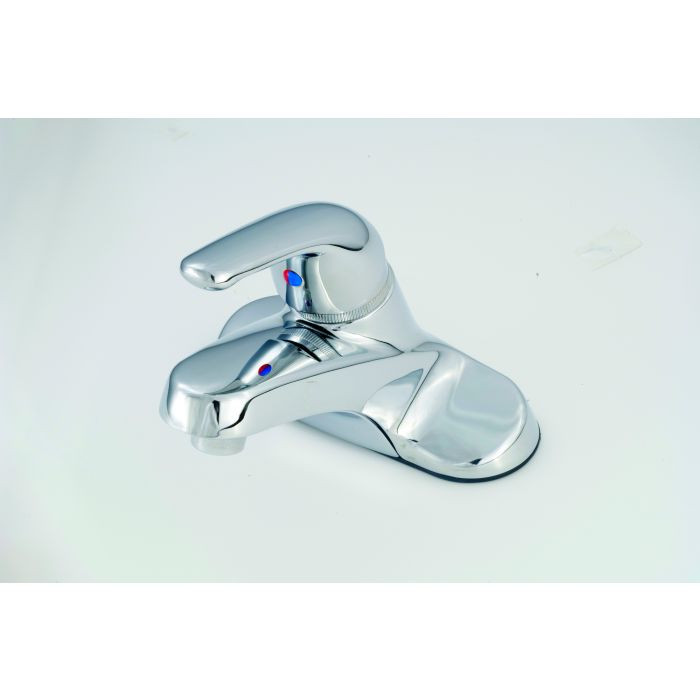 American Brass - Mtl Sgl Lvr Lav Chrm - SL77LVR-A