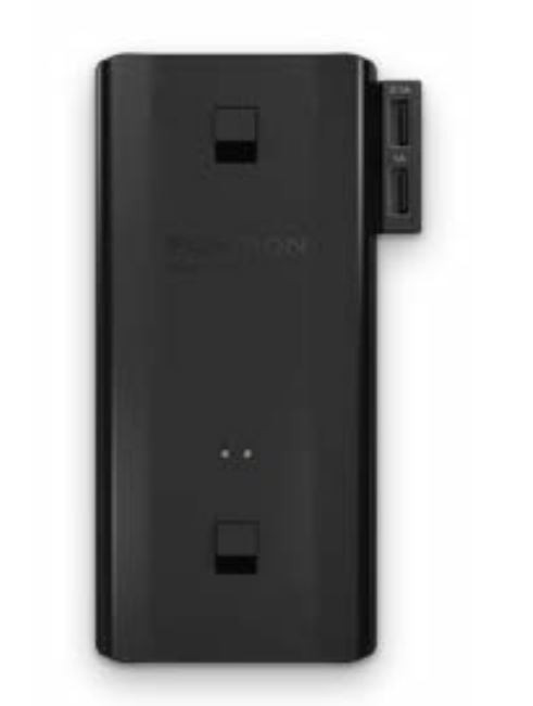 Lippert - Portable Bluetooth Speaker Oem Kit 12 Charging Pack (with 2 Usb Ports) - 2021123554