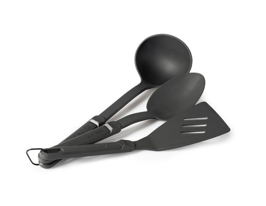 GSI Outdoors - Nylon 3 Pc. Ring Set - 74051