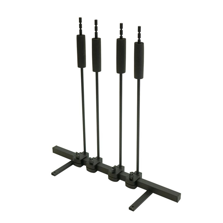 Let's Go Aero - Two Ebike Mount Blackbox Pro & Gearcage - H02240