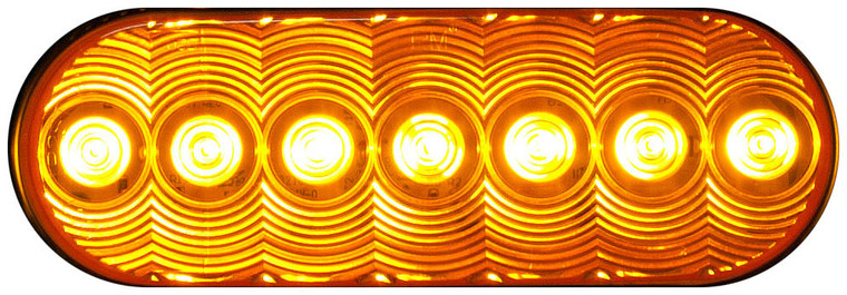 Peterson - Led Stop & Tail - V821KA-7