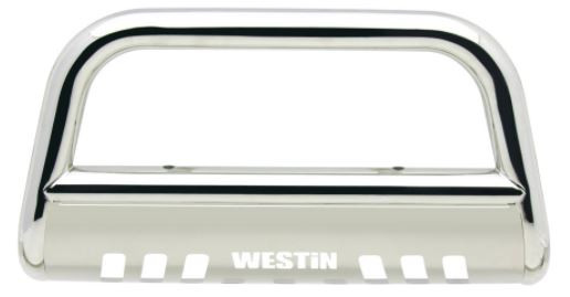 Westin Automotive - 0923 Ram 1500 Ld Eseries Bull Barpolished - 31-5960