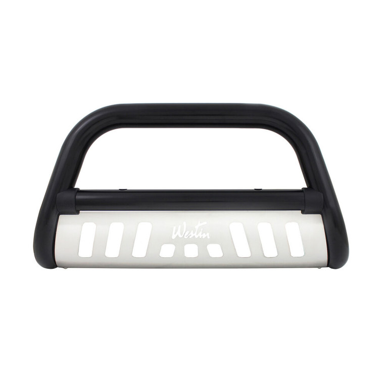 Westin Automotive - 0721 Tundra/0822 Sequoia Black Bull Bar - 32-2255
