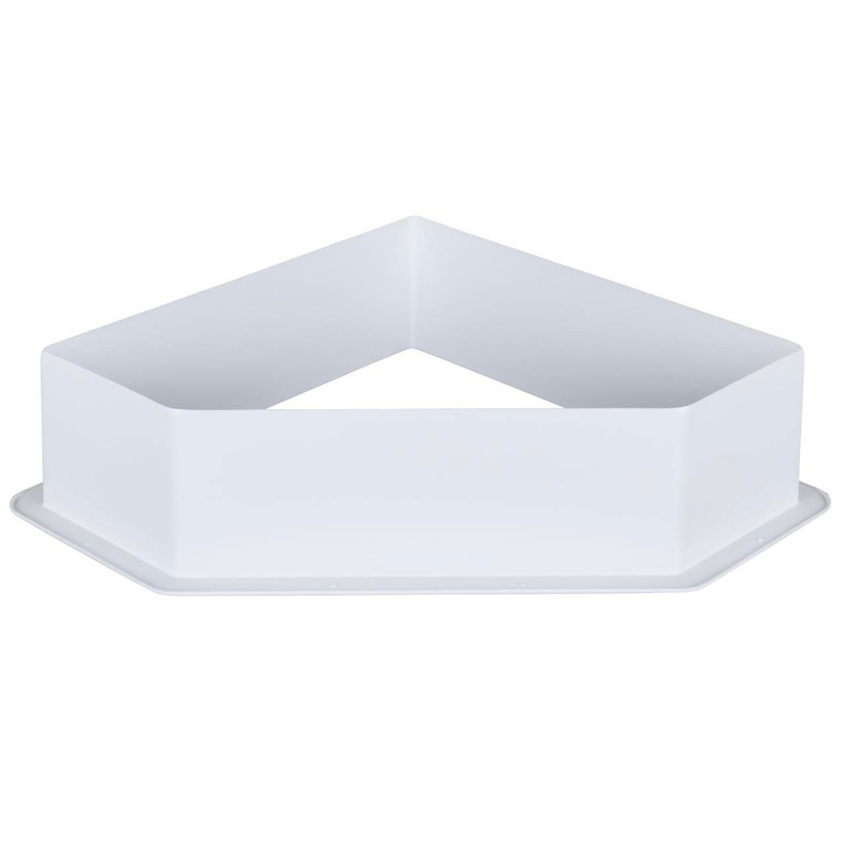 Icon Technologies Limited RV - Skylight Garnish For Nsl2208 7 0243829 - 16003