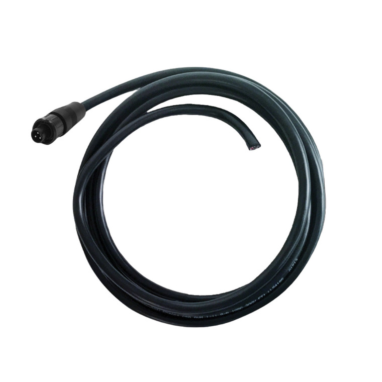 Powrtran - Voltix Series Auxiliary Control Cable - 75015
