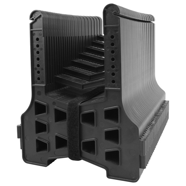 Newcorp - Rv Sewer Hose Support For Stnd Sewer Hoseextends15ft - 0 67