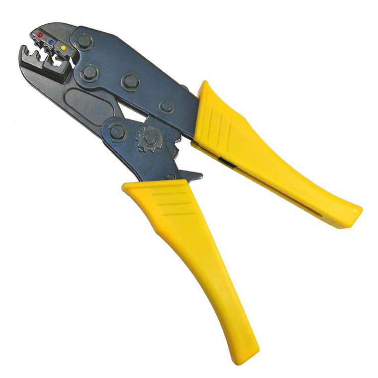 Pico Wiring Accessories - Ratchet Crimping Tool - 0380PT