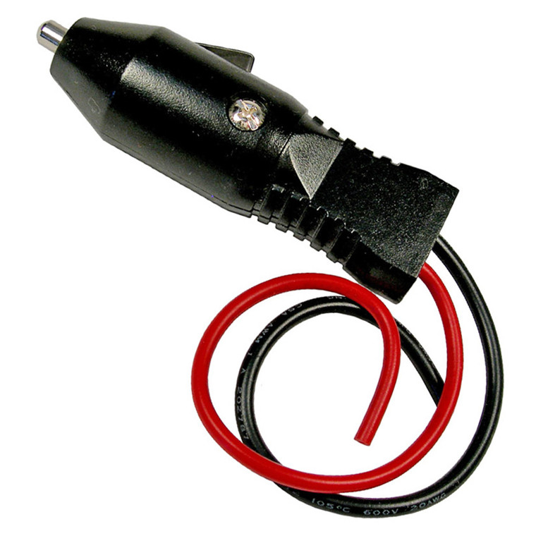 Pico Wiring Accessories - Auxiliary Power Plug3 Amp - 0920PT