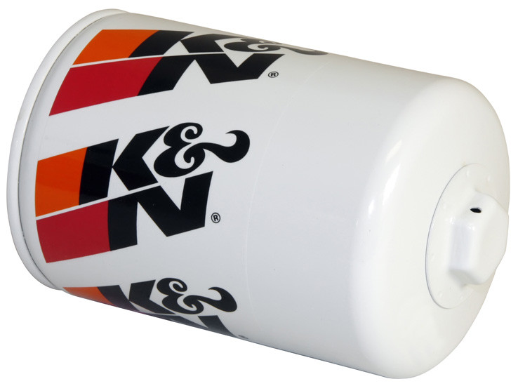 K&N Filters - Oil Filter F/s Ford 96 - HP-3001