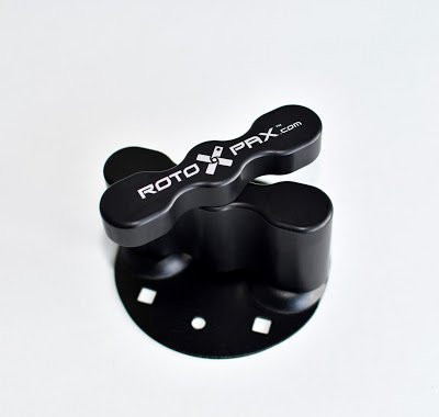 Rotopax - Rotopax Standard Mount  Per Pc - RX-PM