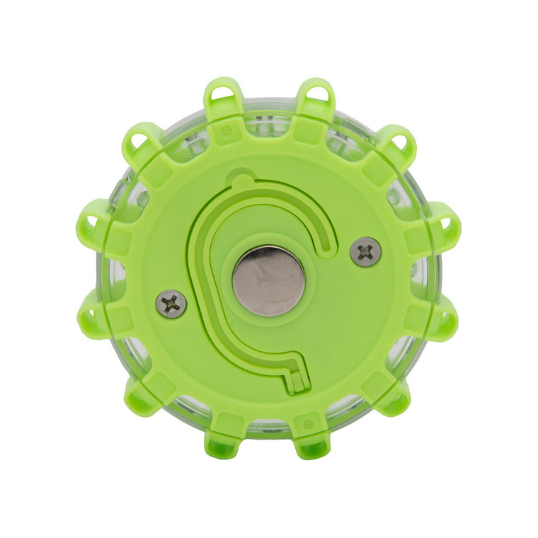 Clam Outdoors - Beacon Light(pack Of 2) - 18540