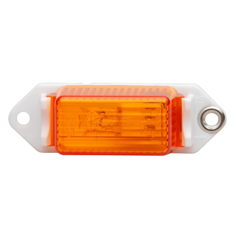 Grote Industries - Economy Clearance Marker Lightamber - 46883