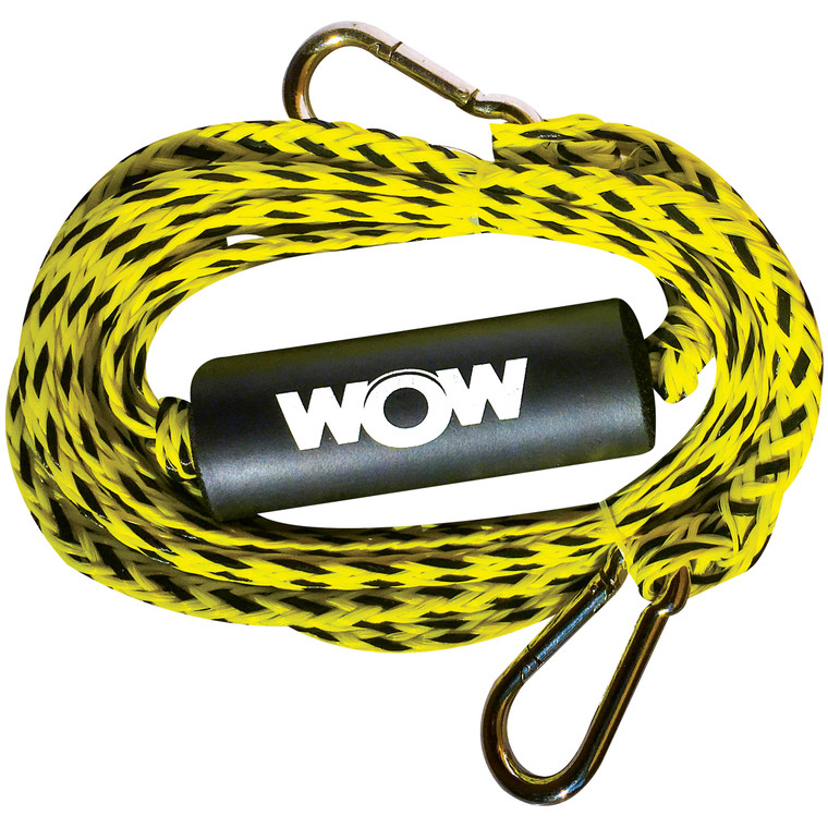 WOW Watersports - Tow Y Harness  1k - 19-5050