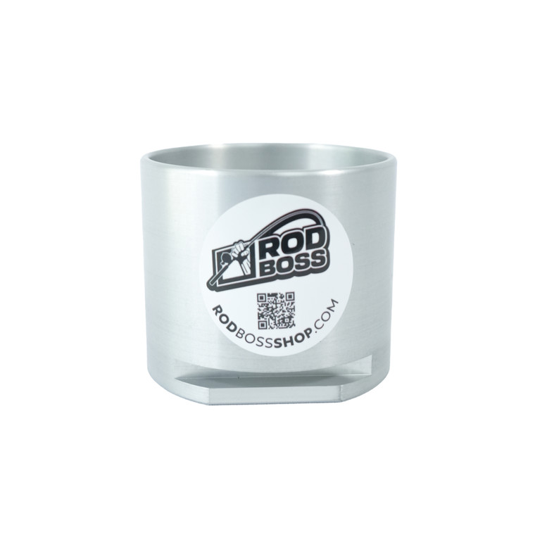 Rod Boss - 1000 Cup Holder - CH