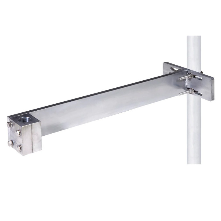 Scott Aerator - Heavyduty Dock Post Bracket - 16501.1