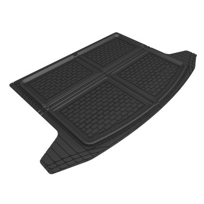 3D Mats - 24c Blazer Ev/25c Honda Prologue Kagu Cargo Liner Black - M1CH1081309