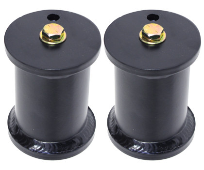 Carli Suspension - 0516 F250/350 4x4 Front Bump Stop Drops4.5in Lift - CS-FBDF05-45