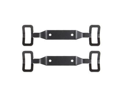 Carli Suspension - Universal Short Reservoir Mounts 2.0in - CS-SRM-20