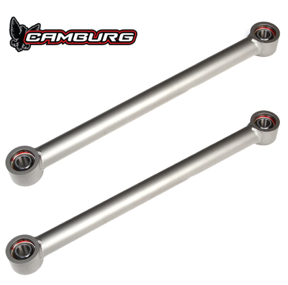 Camburg Engineering - 21c Bronco Rear Tube Lower Trailing Arm Kit - CAM-120031