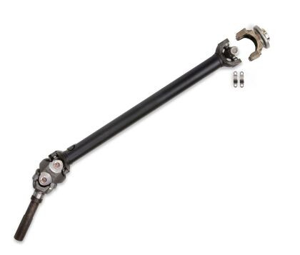 Cognito Motorsports - 24c Silverado/sierra 25/3500 Hd Cv Front Driveline For 4in/7in/10in Cognito Lifts - 210-91301