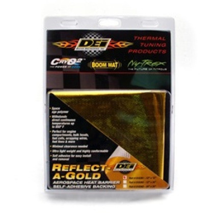 Design Engineering - DEI - Reflectagold 12 X 24 S - 10392