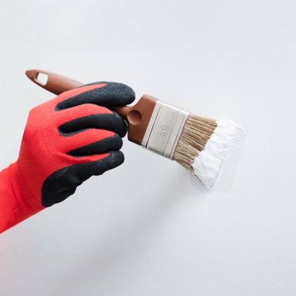 Design Engineering - DEI - Atacadvanced Thermal Acoustic Coating Sprayon/brush/rollon 1 Gal - 50208