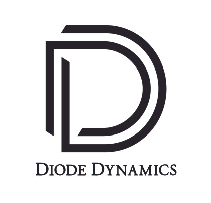 Diode Dynamics - H11/h8/h9 White Sl2 Pro Led Bulbs (2pack) With Antiflicker Modules - DD0640P