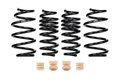 Eibach - 19c Blazer Suv Fwd1.1in1.2in Prokit Lowering Spring Kit Diamond Black - E10-23-039-01-22