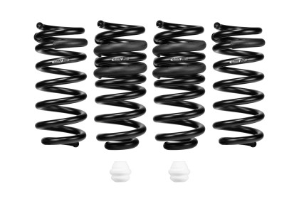 Eibach - 18c Durango Srt 392 4wd1.2in1.9in Prokit Lowering Spring Kit Diamond Black - E10-27-013-01-22