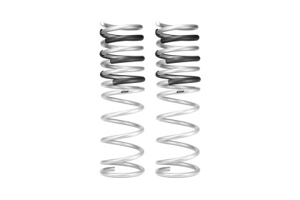 Eibach - 21c Ram Trx Crew Cab 4wd +1.5in Prolift Springs Silver - E30-27-012-02-02