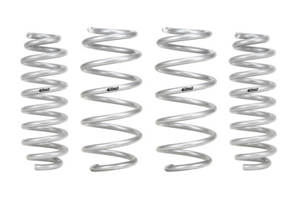 Eibach - 21c Bronco Sport Badlands Awd +1.0in +0.7in Prolift Springs Silver - E30-35-053-03-22